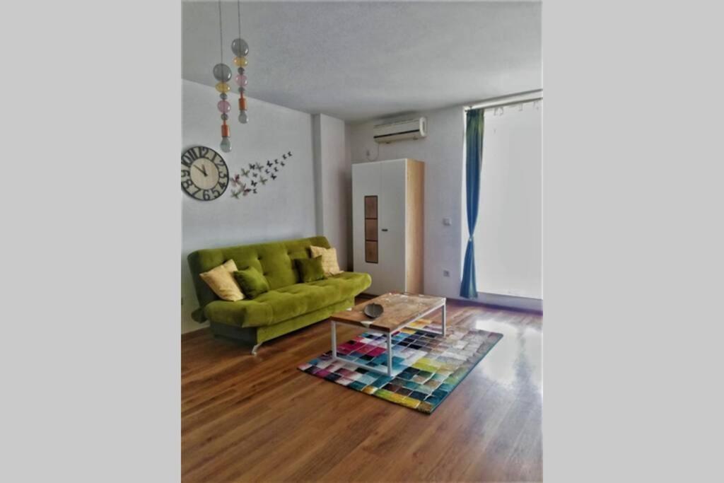 Evening Star Apartment Timisoara Exterior photo